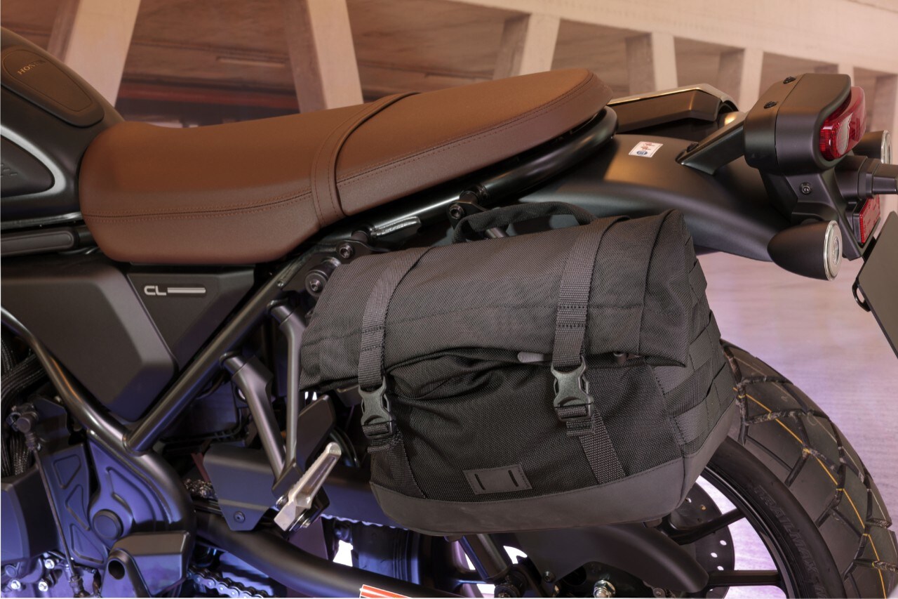 DueruoteTG - Honda CL 500: ecco perché questa moto ci sorprenderà